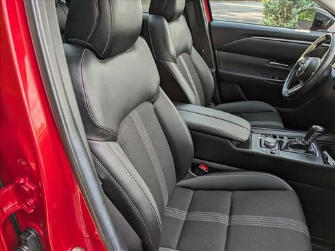 Used 2024 MAZDA CX-50 AWD 2.5 S w/ Cargo Package image 12