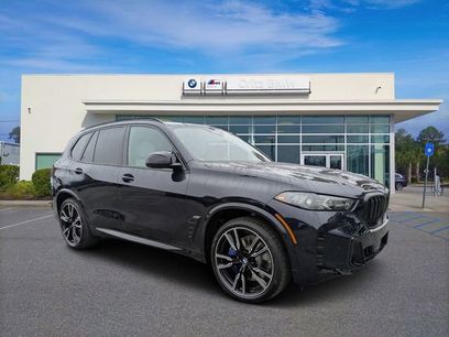 New 2026 BMW X5 M60i