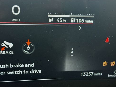 Used 2025 Nissan Ariya FWD image 19