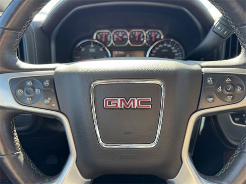 Used 2014 GMC Sierra 1500 SLT w/ SLT Crew Cab Value Package image 22
