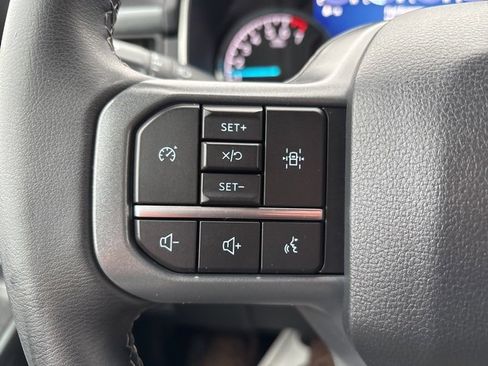 Used 2023 Ford F150 XLT w/ Equipment Group 302A High image 19