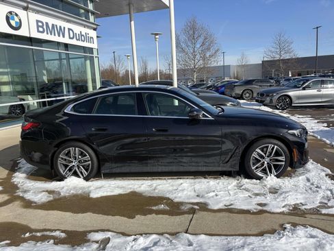 New 2026 BMW 430i xDrive w/ Premium Package AWD/4WD image 8