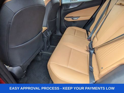 Used 2023 Lexus NX 350 AWD image 19