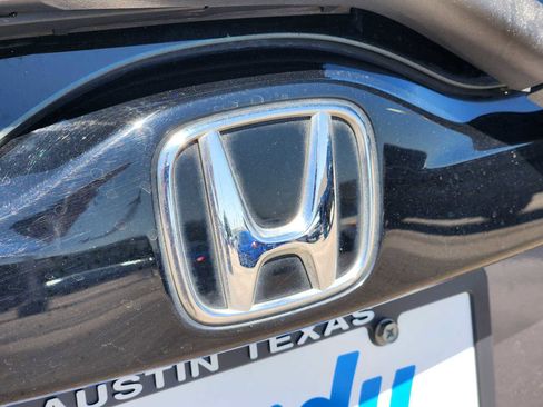 Used 2017 Honda Fit LX image 11
