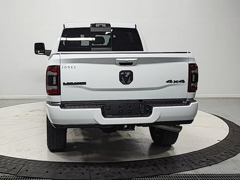 Used 2023 RAM 2500 Laramie AWD/4WD image 6