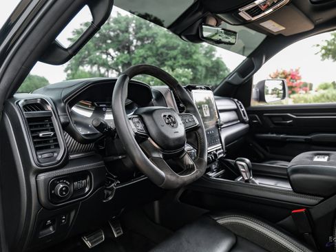 Used 2024 RAM 1500 TRX image 28