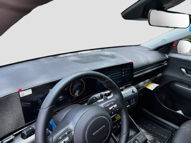 New 2026 Hyundai Kona Limited FWD image 9