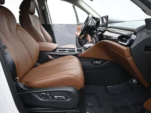 Used 2025 Acura MDX FWD w/ Technology Package image 21