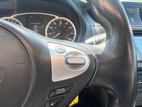 Used 2019 Nissan Sentra S FWD image 20