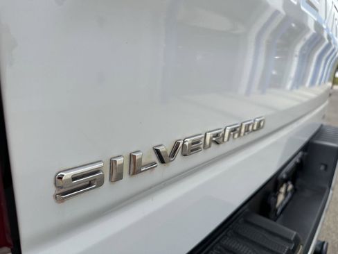 Used 2024 Chevrolet Silverado 1500 LT image 5