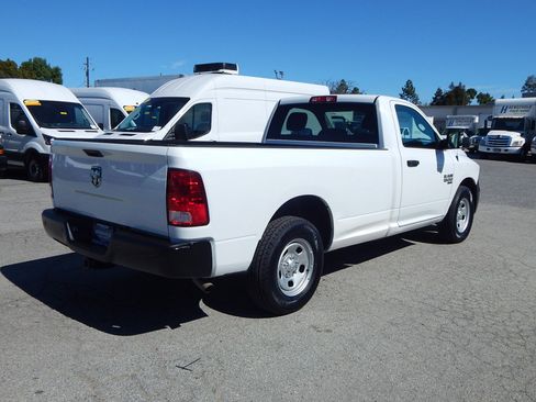 Used 2022 RAM 1500 Tradesman w/ Power & Remote Entry Group image 8