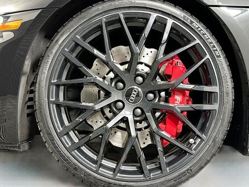 Used 2020 Audi R8 V10 image 10