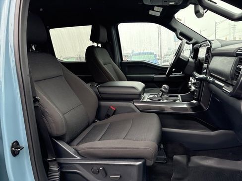 Used 2023 Ford F150 XLT w/ Equipment Group 302A High image 13