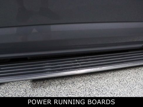 Used 2023 Ford F150 Lariat w/ Equipment Group 502A High image 13