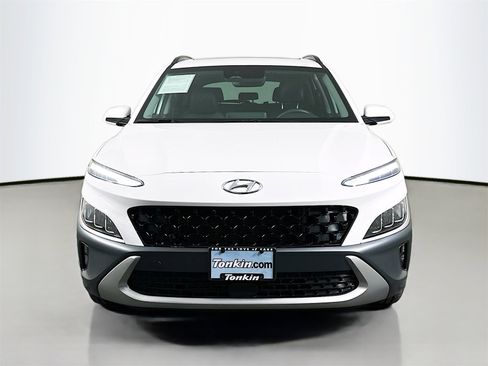 Used 2023 Hyundai Kona Limited w/ Cargo Package image 2