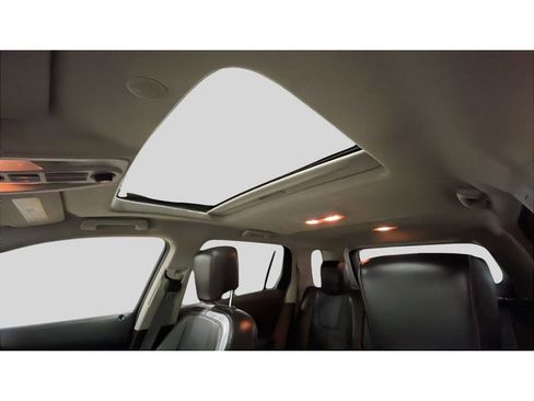 Used 2014 GMC Terrain SLT image 14