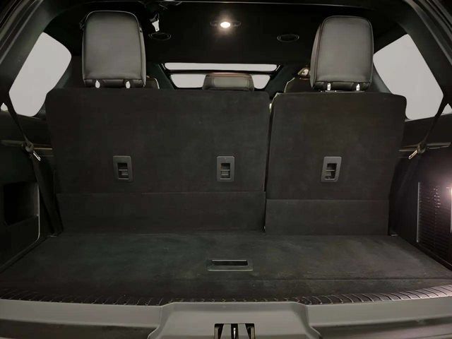 Used 2020 Ford Expedition King Ranch AWD/4WD image 61