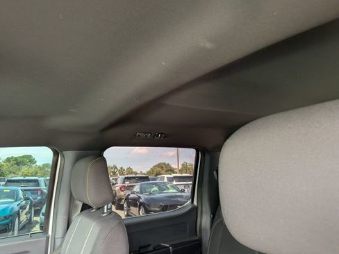 Used 2024 Ford F150 STX RWD image 20