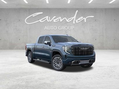 New 2026 GMC Sierra 1500 Denali Ultimate