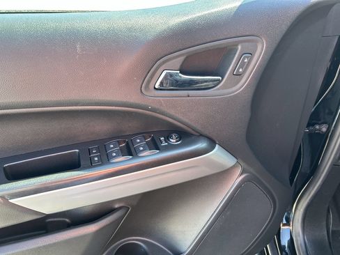 Used 2022 Chevrolet Colorado ZR2 w/ ZR2 Midnight Special Edition AWD/4WD image 21