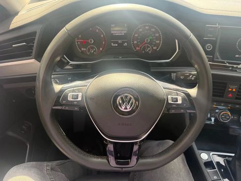Used 2020 Volkswagen Jetta S image 12