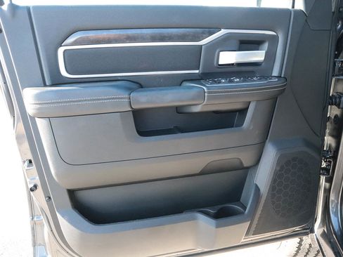 New 2024 RAM 2500 Big Horn w/ Night Edition image 16