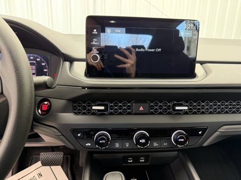 New 2026 Honda Accord SE image 20