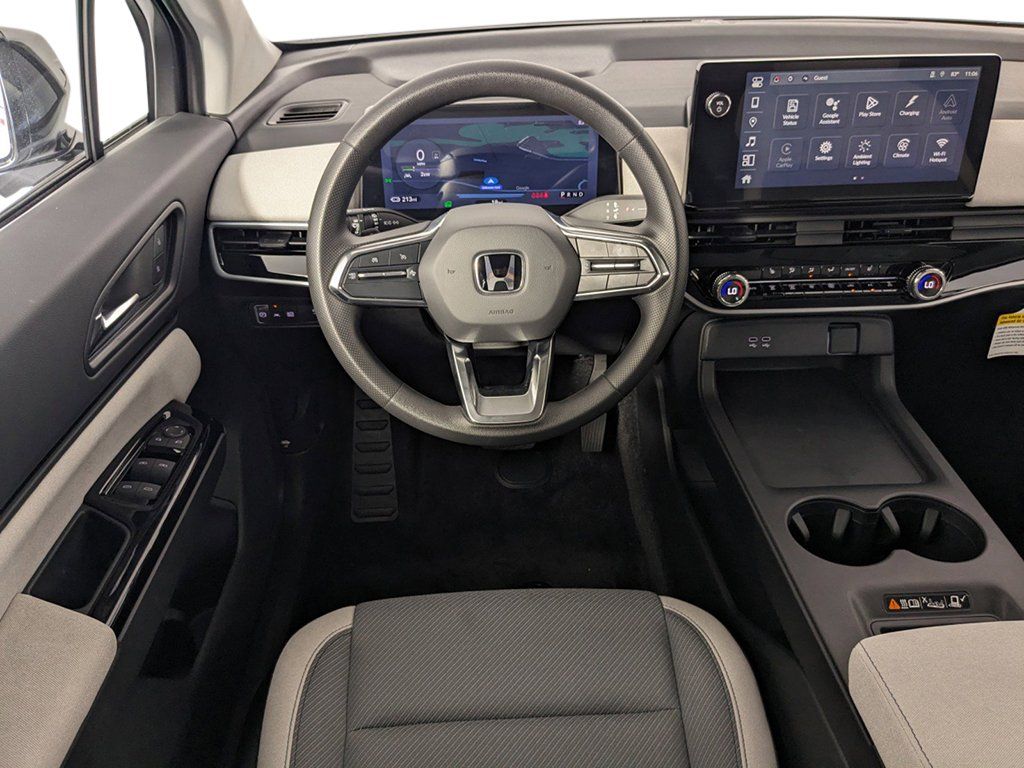 New 2026 Honda Prologue EX image 14