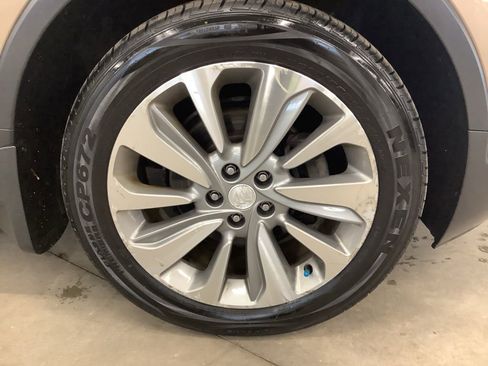 Used 2018 Buick Encore Preferred image 22