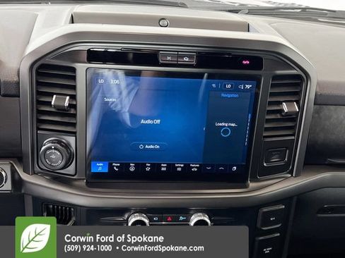 Used 2025 Ford F150 Tremor AWD/4WD image 25
