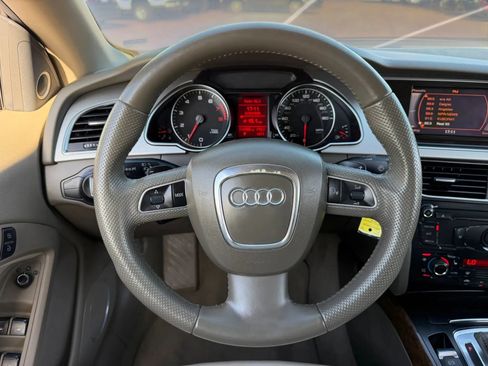 Used 2011 Audi A5 2.0T Premium Plus w/ Premium Plus Pkg AWD/4WD image 9