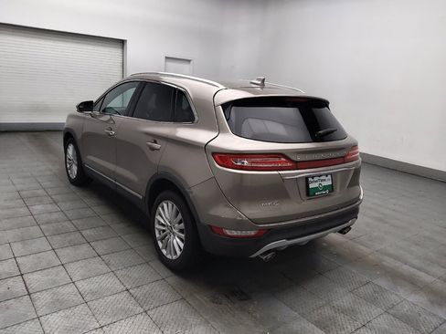 Used 2019 Lincoln MKC Premiere FWD image 5