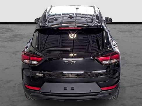 New 2026 Chevrolet TrailBlazer LT w/ Convenience Package AWD/4WD image 3