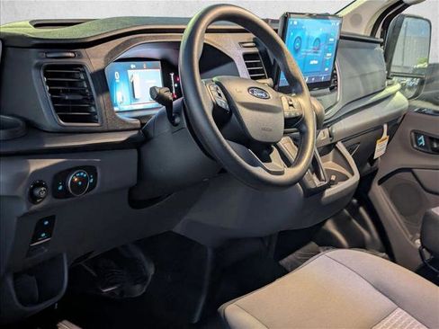 New 2026 Ford Transit 150 Low Roof RWD image 3