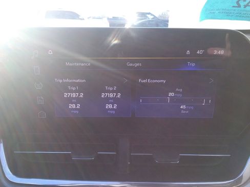 Used 2024 Chevrolet Trax LT w/ Driver Confidence Package image 21