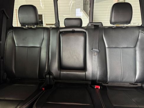 Used 2020 Ford F250 Lariat w/ Lariat Ultimate Package AWD/4WD image 10