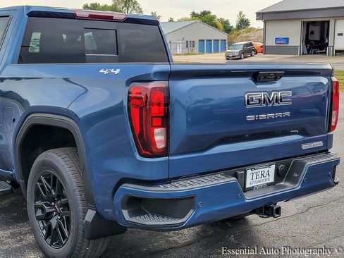 New 2026 GMC Sierra 1500 Elevation w/ Elevation Premium Package image 6