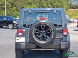 Used 2018 Jeep Wrangler Sahara image 5