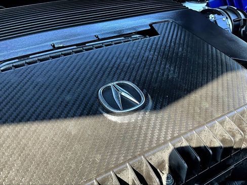 Used 2023 Acura MDX A-Spec image 46