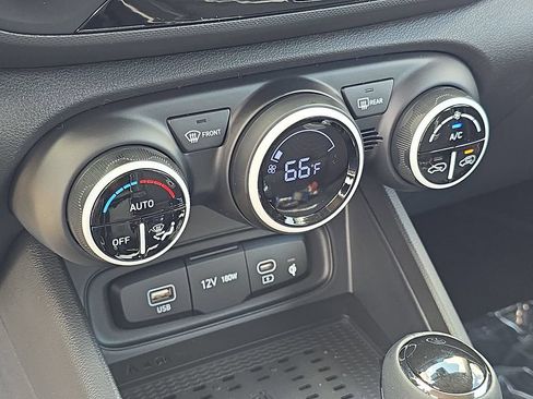 New 2026 Hyundai Venue SEL FWD image 21