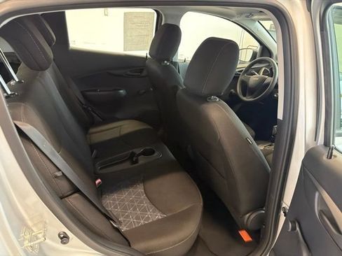Used 2019 Chevrolet Spark LS FWD image 31