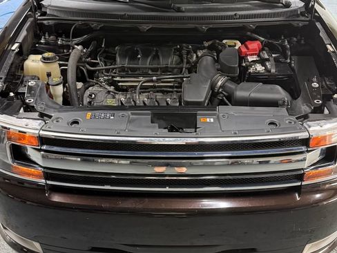 Used 2013 Ford Flex SEL FWD image 7