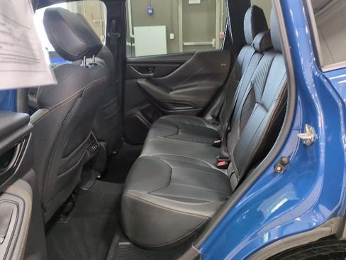 Used 2023 Subaru Forester Wilderness AWD/4WD image 17