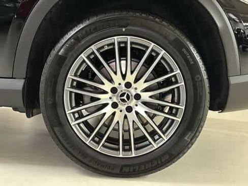 Certified 2026 Mercedes-Benz GLC 300 4MATIC image 12