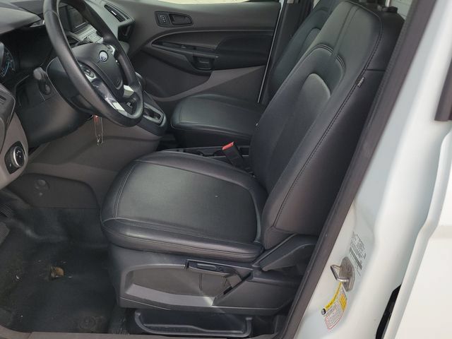Used 2022 Ford Transit Connect XL FWD image 6