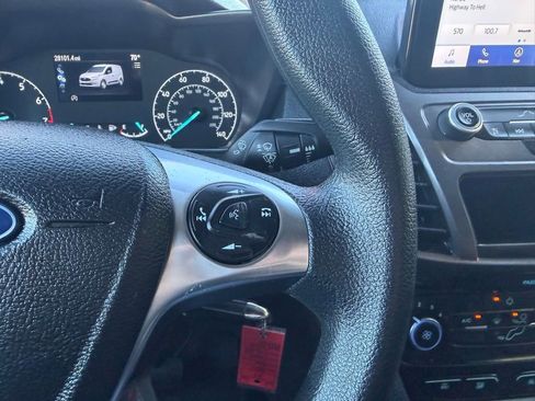 Used 2023 Ford Transit Connect XLT image 23