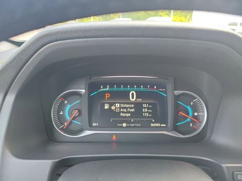 Used 2021 Honda Passport Elite image 17