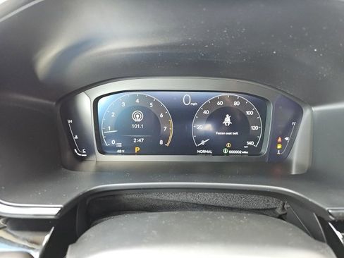 New 2026 Honda CR-V EX-L image 13