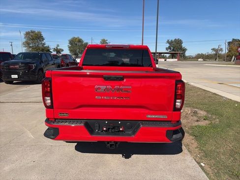 New 2026 GMC Sierra 1500 Elevation image 5