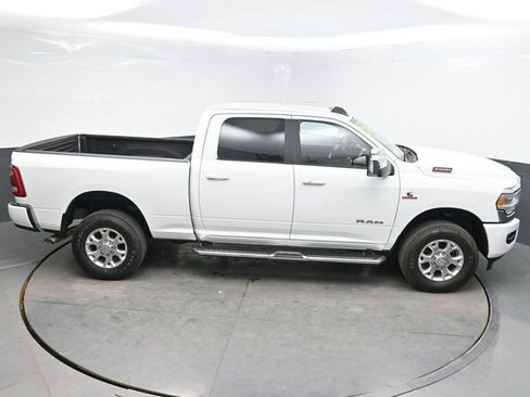 Used 2024 RAM 2500 Laramie AWD/4WD image 16